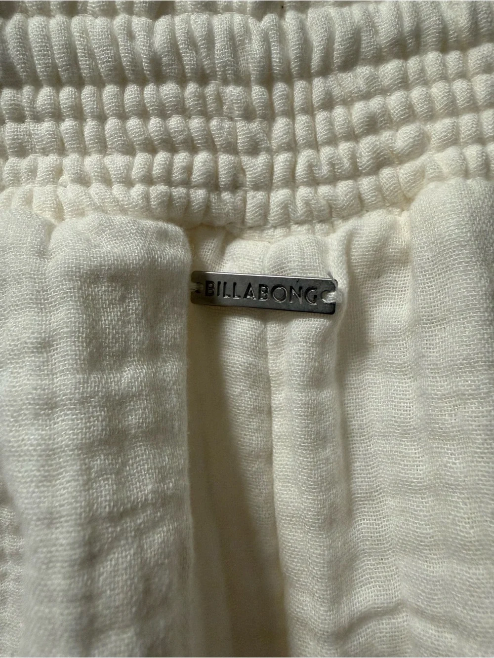 Billabong new tags